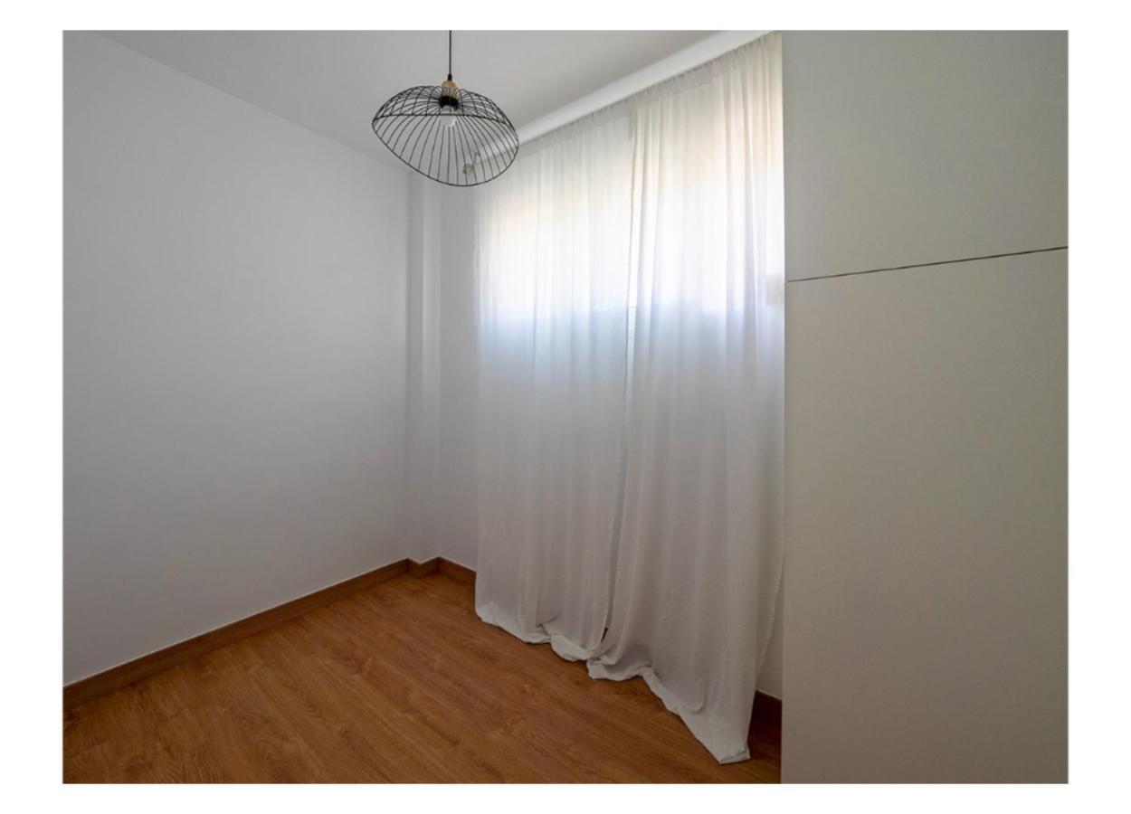 Apartment 511 Torresol, Sea Views Нерха Екстериор снимка